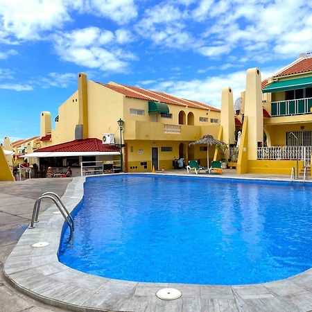 Markethome Lagos De Mareverde Costa Adeje  Ngoại thất bức ảnh
