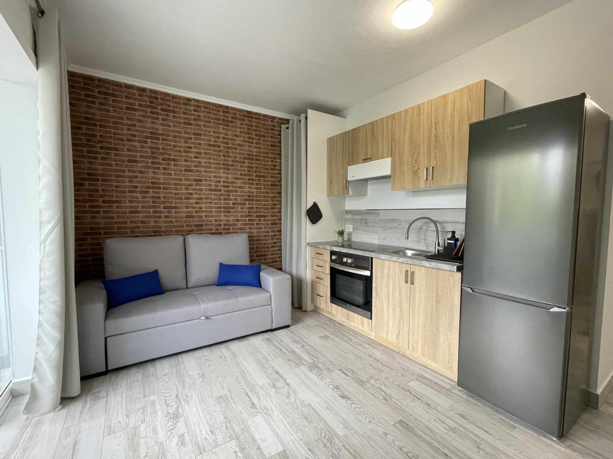 Markethome Lagos De Mareverde Costa Adeje  Ngoại thất bức ảnh