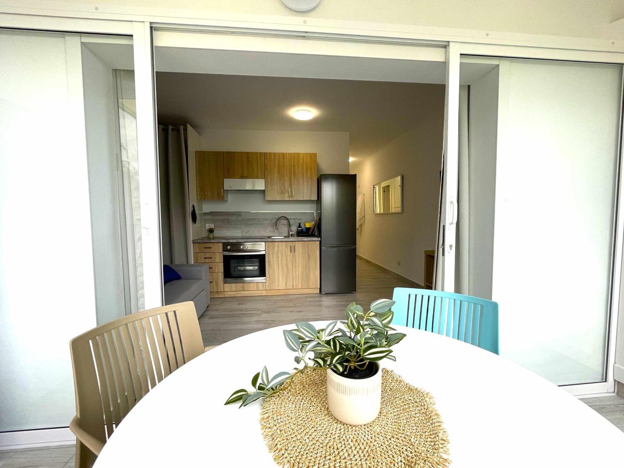 Markethome Lagos De Mareverde Costa Adeje  Ngoại thất bức ảnh