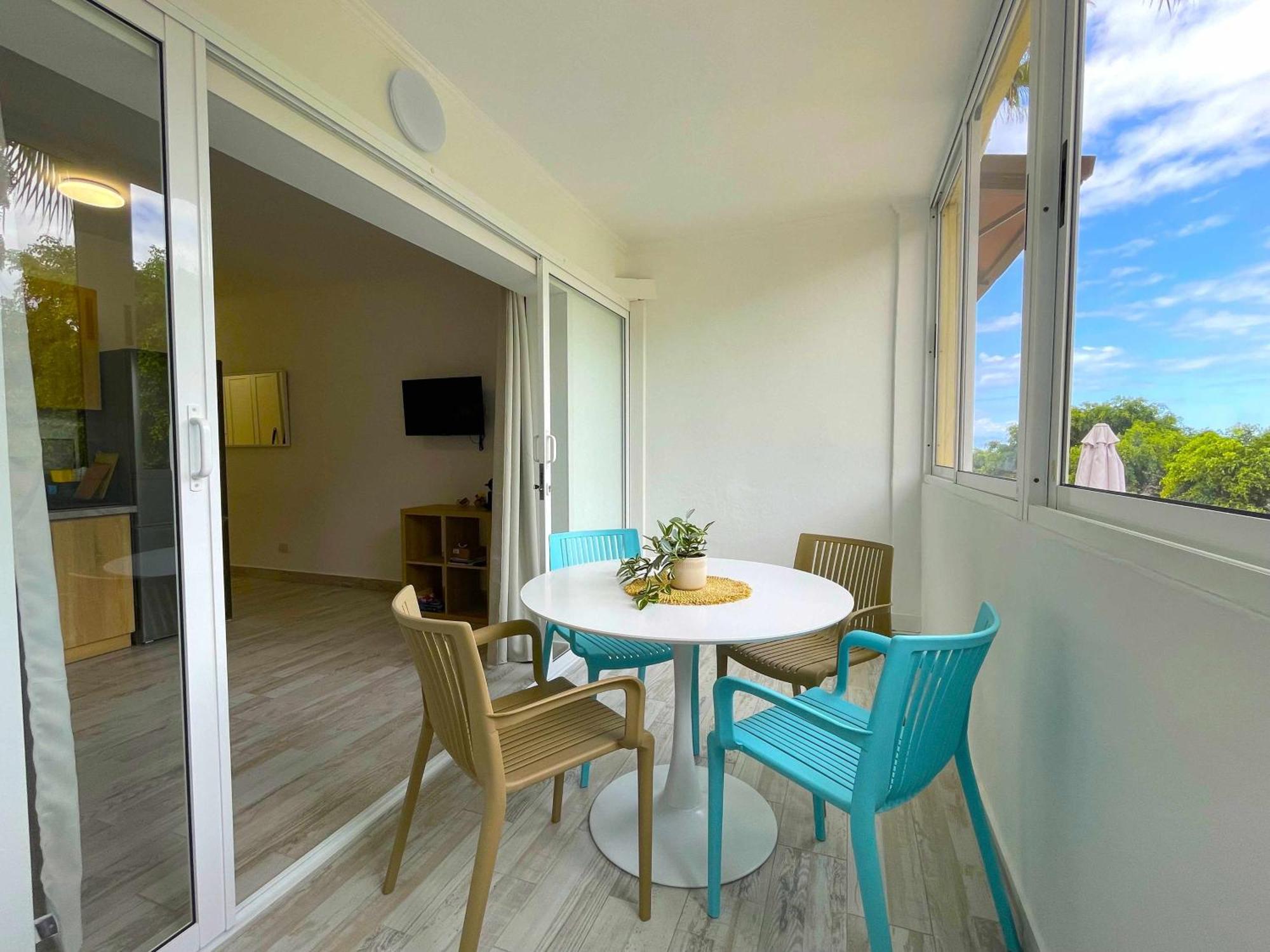 Markethome Lagos De Mareverde Costa Adeje  Ngoại thất bức ảnh
