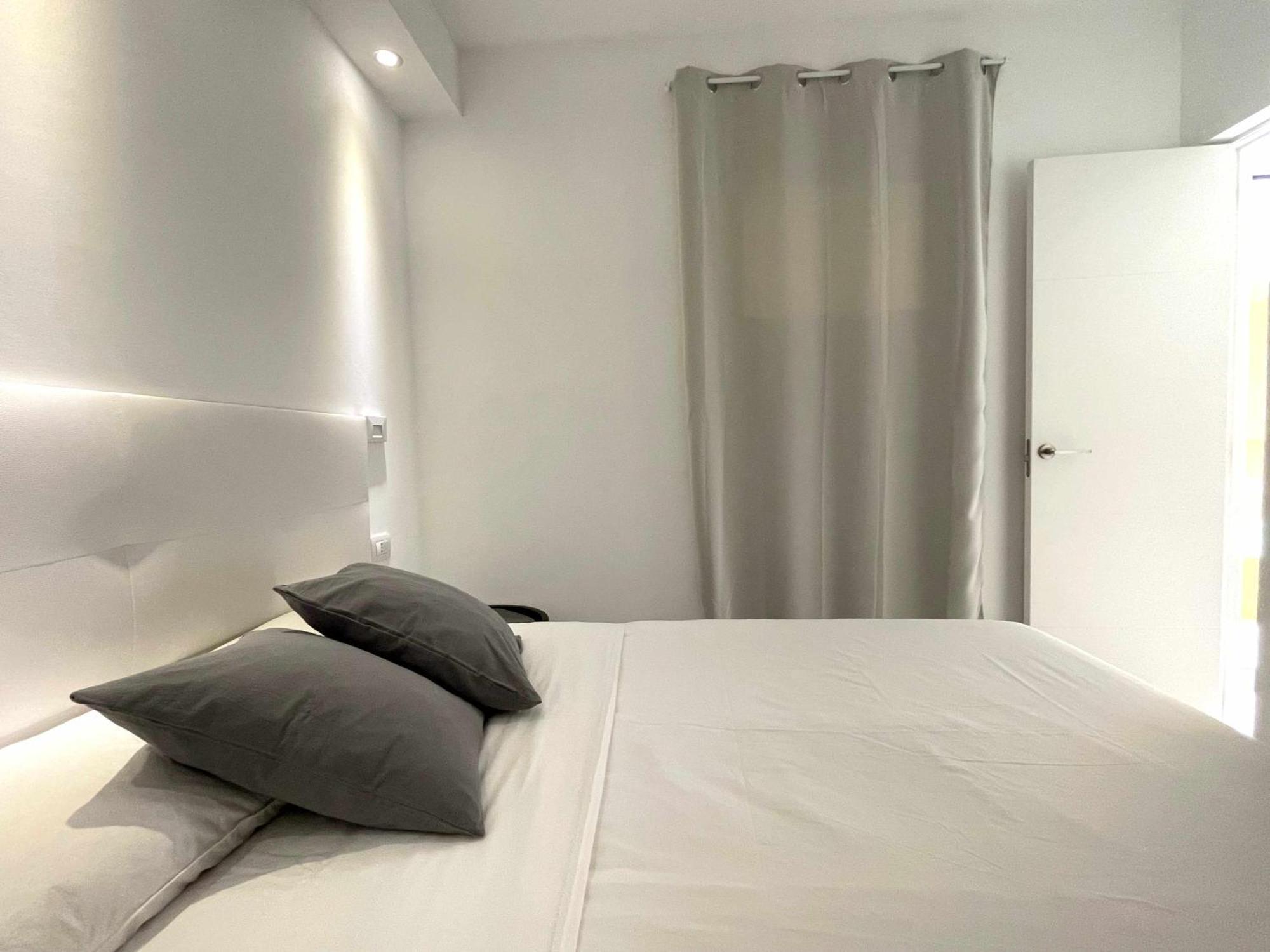 Markethome Lagos De Mareverde Costa Adeje  Ngoại thất bức ảnh