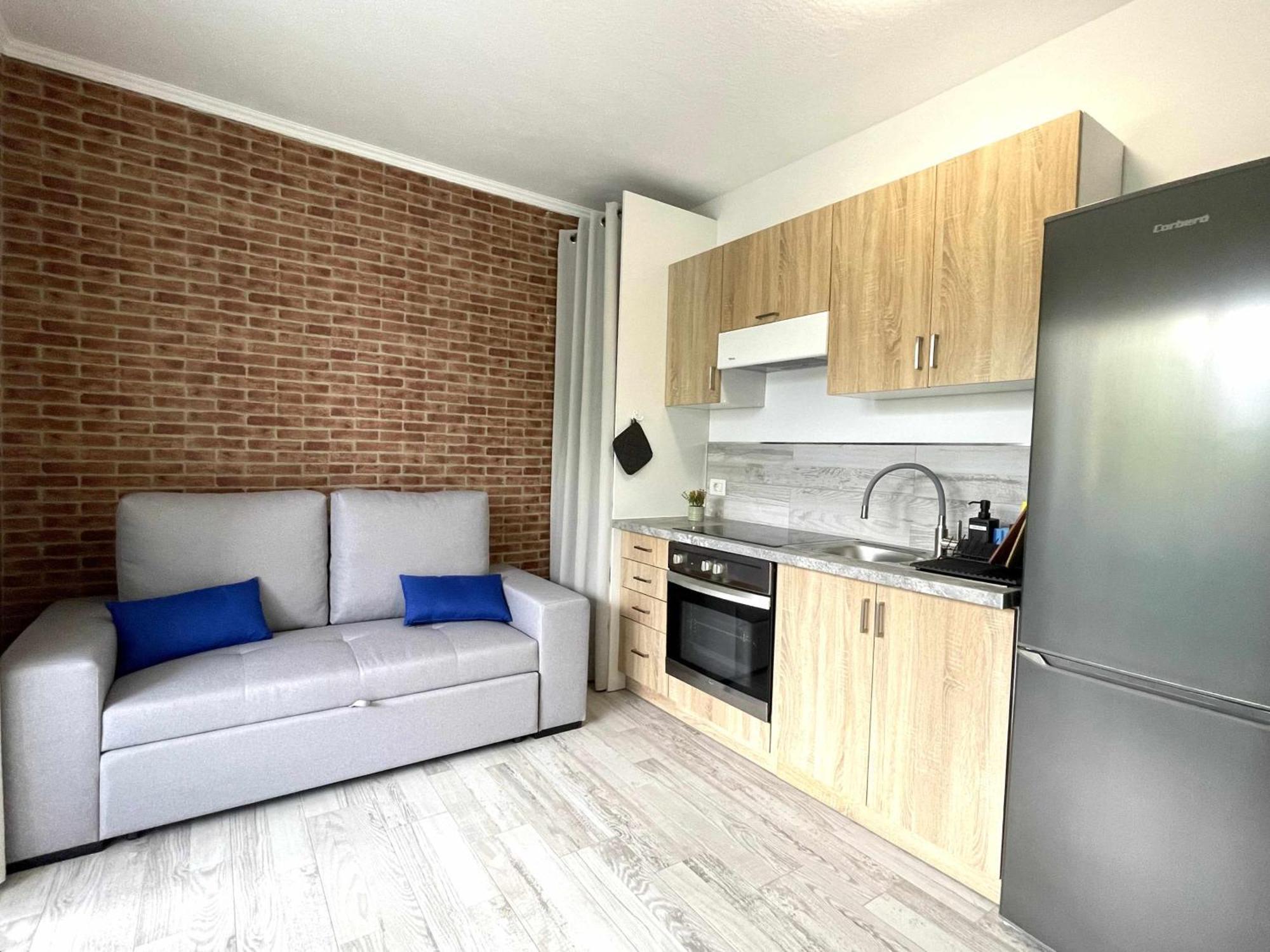 Markethome Lagos De Mareverde Costa Adeje  Ngoại thất bức ảnh