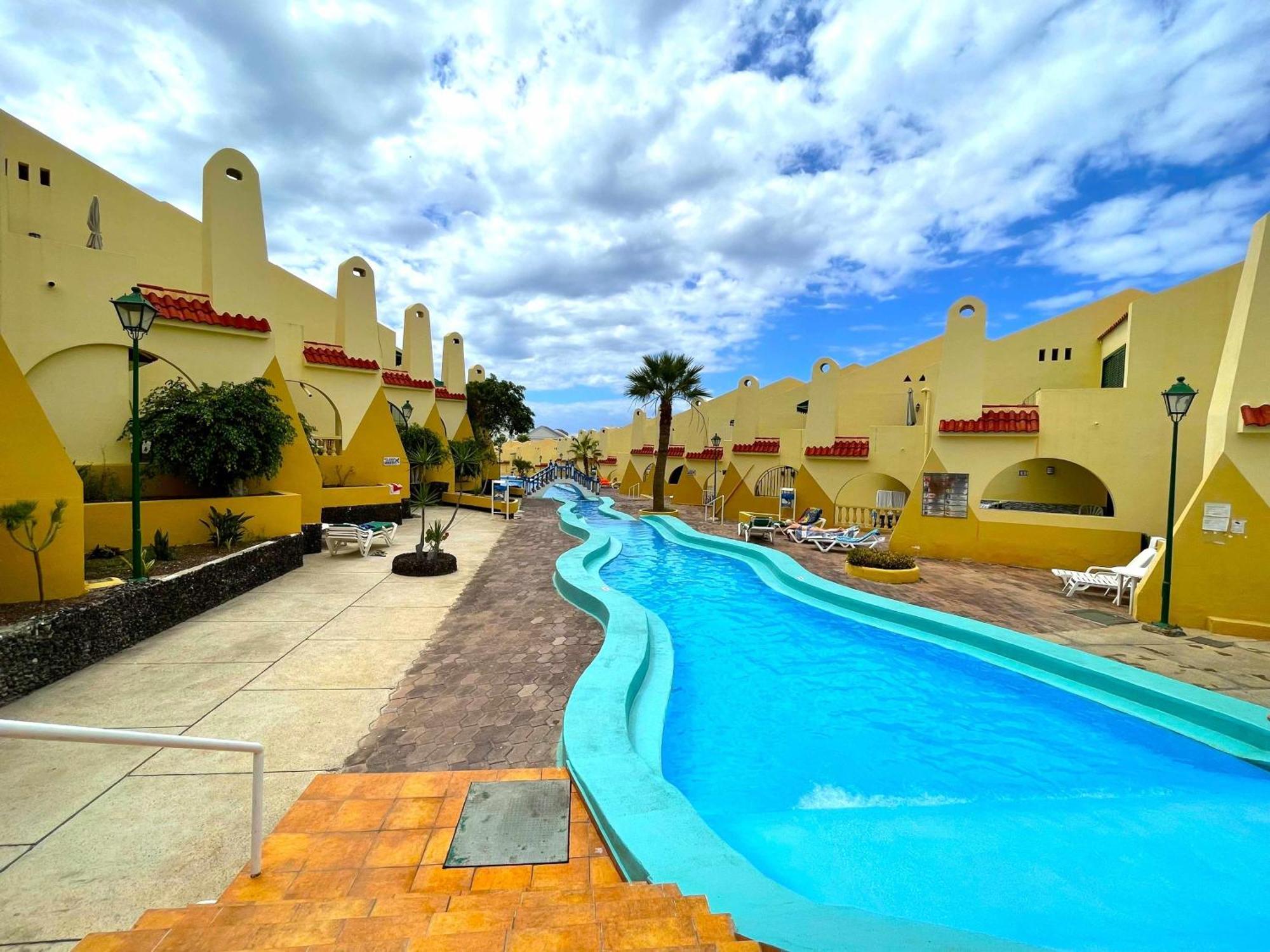 Markethome Lagos De Mareverde Costa Adeje  Ngoại thất bức ảnh