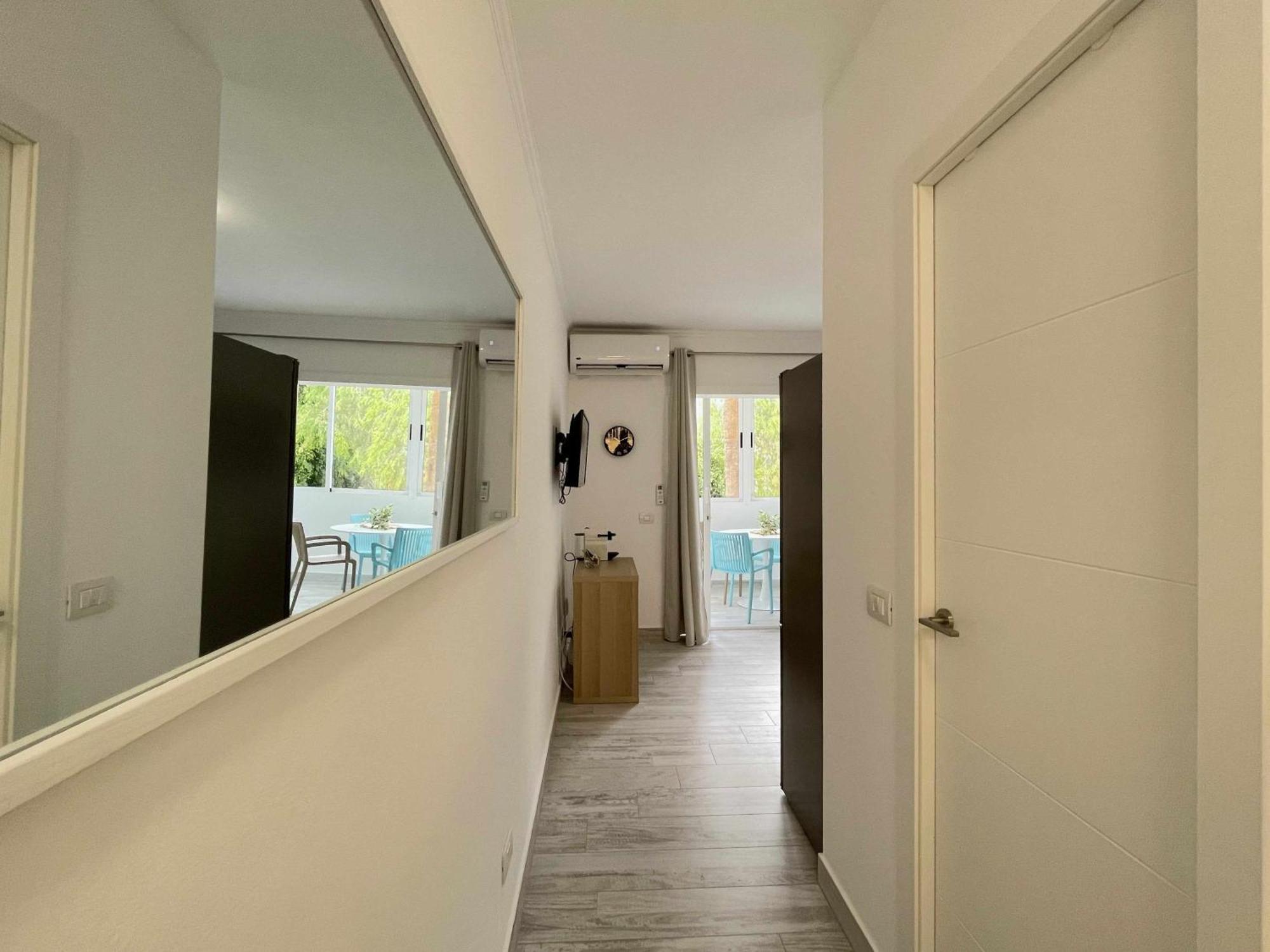 Markethome Lagos De Mareverde Costa Adeje  Ngoại thất bức ảnh