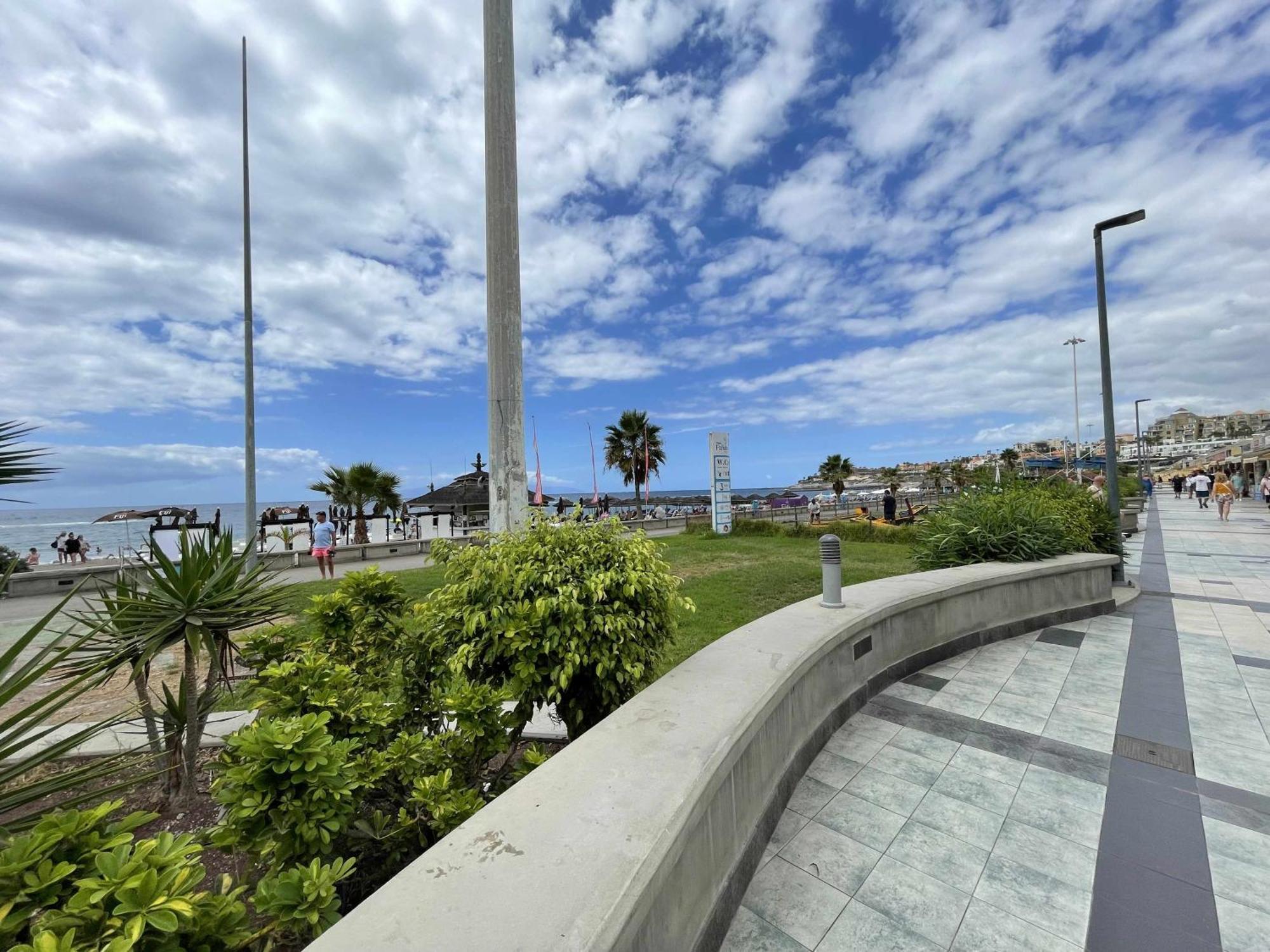 Markethome Lagos De Mareverde Costa Adeje  Ngoại thất bức ảnh